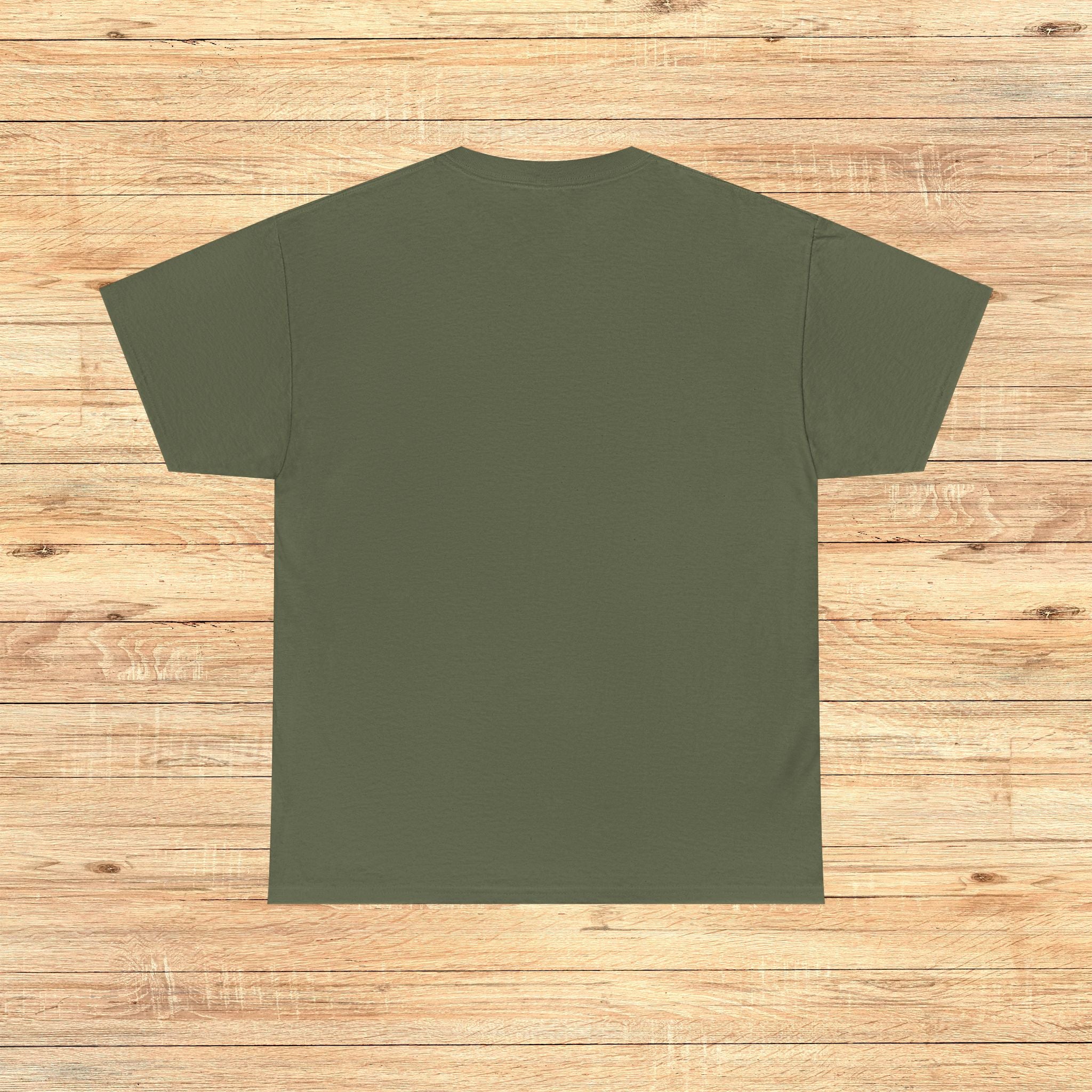 Christ in ME Christian T-Shirt Maine State Outline – Bold Faith - One Christ, One Creed, One Church